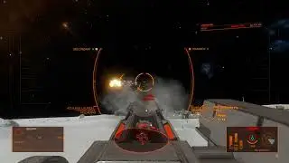 Hectic Goliath Mission