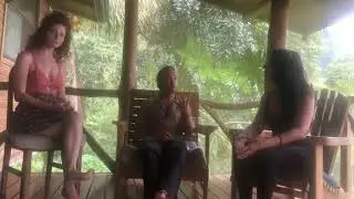 Financial Freedom Through Spiritual Awakening at Costa Rica Retreat