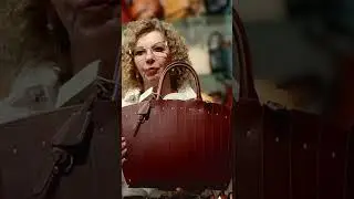 Итальянские сумки BOLDRINI премиум #fashion