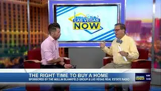 The Right Time to Buy a Home with Harvey Blankfeld!
