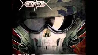 WINTERMOON Face Of War  (EP 2011)