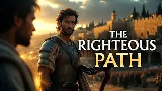 `Psalm 1 (Hebrew) &ndash; The Way of the Righteous
