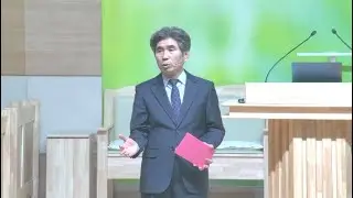 2025 12 21 주일 3부 예배