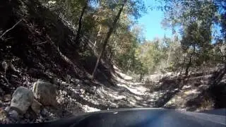Superlift ORV Park