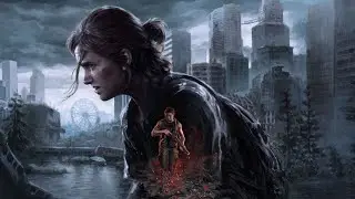 The Last Of Us Part 2 PS5 | RayGamingX's Livestream #21B