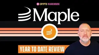 Maple Finance & $SYRUP: Year To Date Review