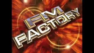 FM FACTORY -  get up
