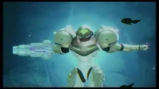 Metroid Prime Remastered 100% Walkthrough Part 5: Gravity Suit, Crashed Frigate, Phazon Mines