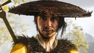 🎮 Ghost of Yotei LIVE 🔥 Novi ARMOR I NASTAVAK PRICE!!!
