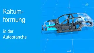 Kaltumformung |&nbsp;Umformtechnik |&nbsp;thyssenkrupp Steel