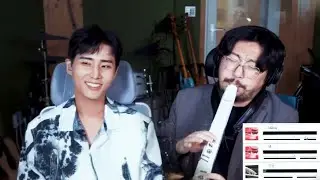 [4K 60fps] Charming Jo, Young K - Fly Me To The Moon  (Bart Howard, Frank Sinatra cover)