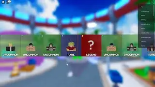 Opening  a Egg Capsule | All Star Tower Defense Roblox