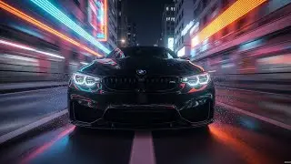 Deep House Car Music &ndash; Ultra Smooth Driving Mix for Neon City Nights & Emotional Flow