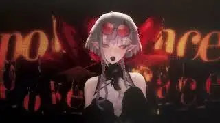 KIRA「WILDCARD」LEKALE COVER