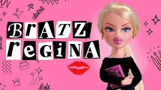 Bratz x Mean Girls Regina George 