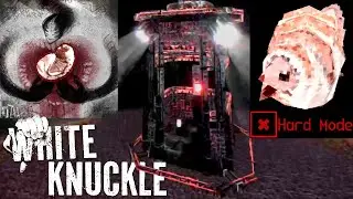 White Knuckle Demo - Full Playthrough, Hard Mode and Mother Achievement