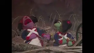 The Muppet Show - 401: John Denver - &ldquo;Why Can&rsquo;t We Be Friends?&rdquo; (1979)
