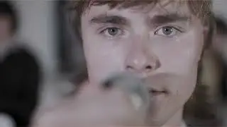 DIRTY LACES - OLD FRIEND (OFFICIAL VIDEO)
