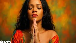 Rihanna - I Need Your Love (Emotional AI Music Video)
