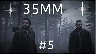 35MM | #5 {A Russian Game}