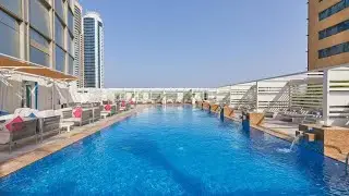 Media One Hotel, Dubai, United Arab Emirates