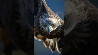 मरना या खुद को बदलना? | Eagle Story That Will Change Your Life