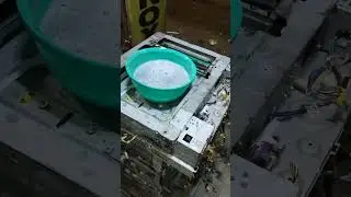 Canon iR 5075 full servicing