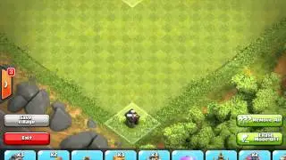 Great TH 3 base design.