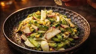Tuna, Egg, and Cucumber Salad – the perfect healthy dinner! | Besten Rezepte Essen