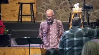 12/28/2025 Restoration Fellowship | Mark Thompson