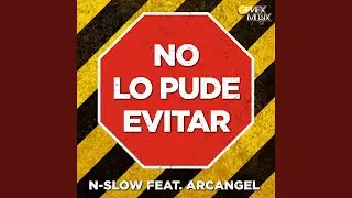 No Lo Pude Evitar