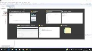 B26 5 Global Local Variables Basics Of Objects 2017 03 23