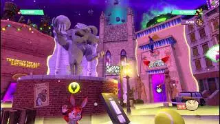 Let's Play  Clive 'N' Wrench Part 1: Hop into Adventure