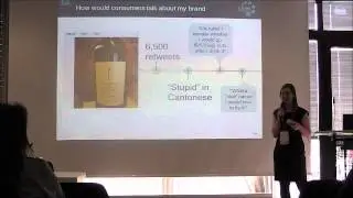 Wine Intelligence - ProWein 2012 - Asia Seminar