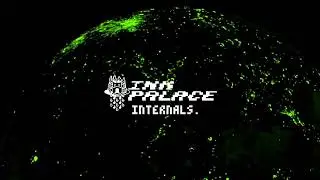 INK PALACE - 2026-01-11