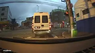 Passando Um Pouco Por Bairros, Macedo, Bom Clima, Vila Barros Até a Praça 8, Guarulhos SP.
