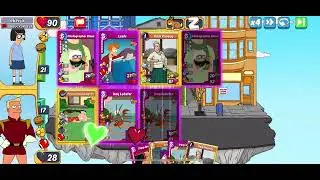 Zoidberg Melee - Day 2 & Animal Arena