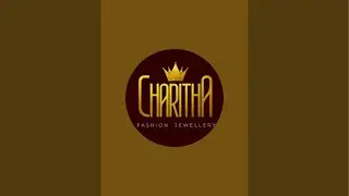 Silver and One gram gold jewellery in wholesale 📞7729073975 📍Karmanghat #charithafashionjewellery