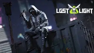 Lost Light | First look and gameplay video