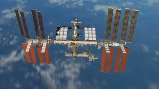 Космонавт Николай Чуб поздравляет Новочеркасск с Новым годом