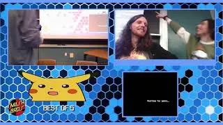 Friday Night Fights #183 Santa Cruz Melee