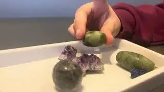 My gem collection hope u enjoy