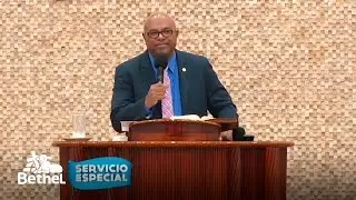 LA QUEJA Y LA ESPERANZA DE JOB l REV. ALBERT RIVERA l BETHEL TELEVISI&Oacute;N