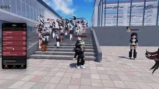 ROBLOX!! (BIENVENIDOS) (WELCOME IN)