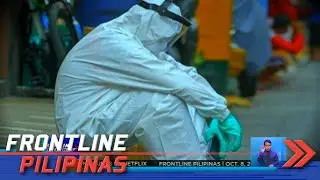 Private health care workers, humiling ng pantay na benepisyo