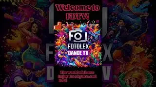 Welcome to Fotolex Dance TV | Social Bachata Kizomba Salsa