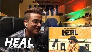 Emiway || HEAL || 