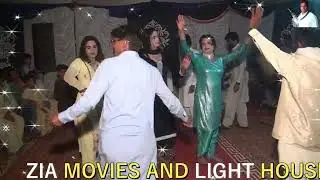 Dil purzey purzey Thi gya Dohrey mahye by Zia Movie