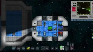 How to hijack an Escape Shuttle
