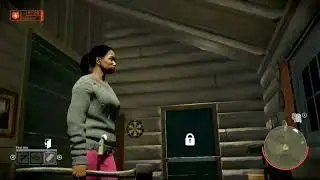 F13 - 03/14/2023 - KingDDDuke & ErikH526 - Friday The 13th The Game on Nintendo Switch No Commentary